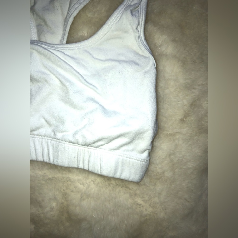 Sports Bra - Picture 4 of 5